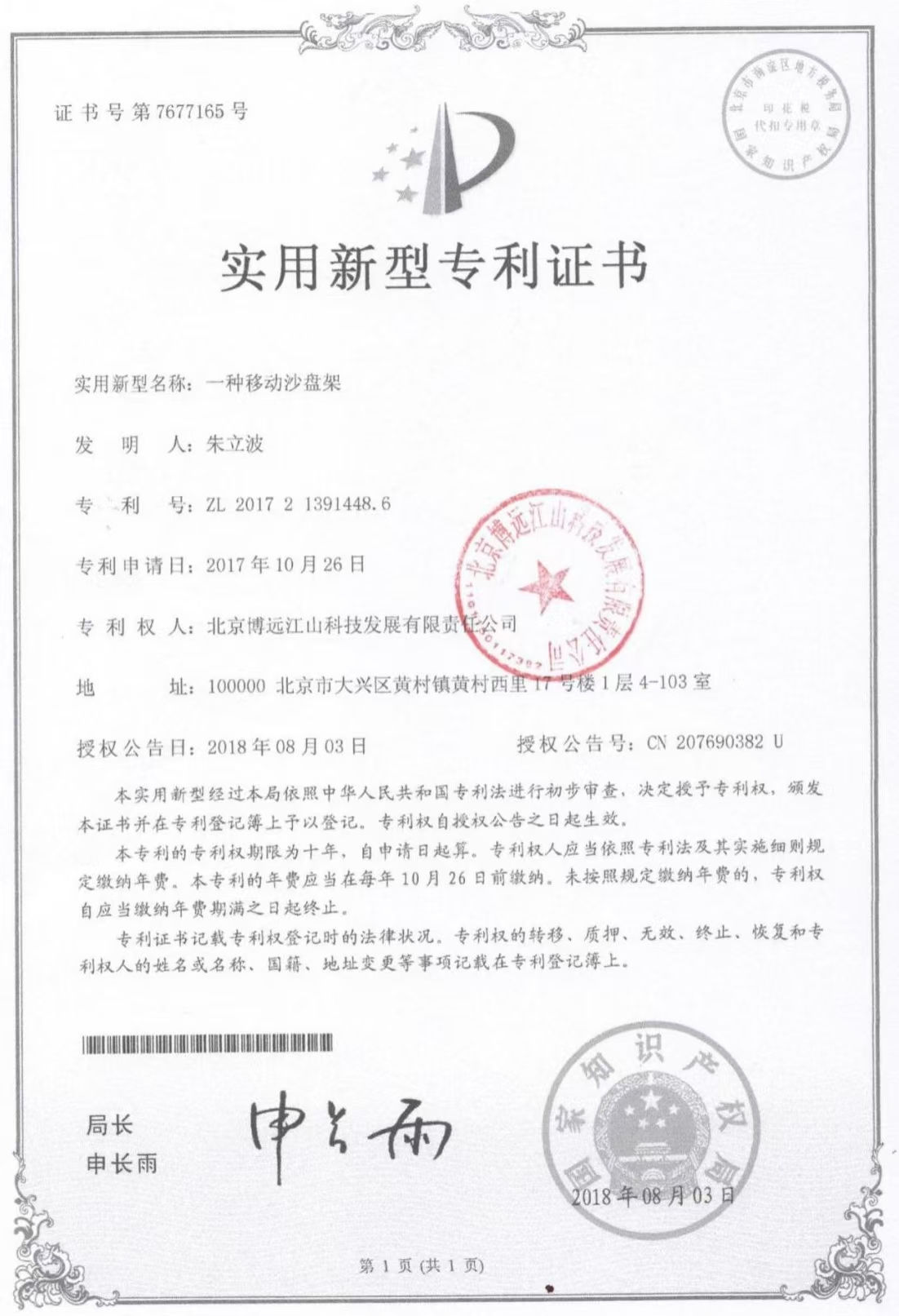 企業資質